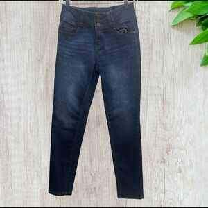 ENJEAN  Dark Blue Jeans in size 3 NWOT